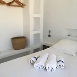 Apartamento Eos - De Charme Et Confort Pour 4 Personnes Prés De La Et Du Coeur De Koufonissi Koufonisia