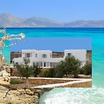 Apartamento Eos - De Charme Et Confort Pour 4 Personnes Prés De La Et Du Coeur De Koufonissi Koufonisia
