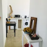 Eos - De Charme Et Confort Pour 4 Personnes Pres De La Et Du Coeur De Koufonissi Apartment