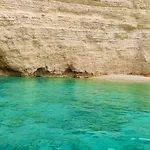 Eos - De Charme Et Confort Pour 4 Personnes Prés De La Et Du Coeur De Koufonissi Koufonisia