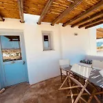 Eos - De Charme Et Confort Pour 4 Personnes Prés De La Et Du Coeur De Koufonissi * Koufonisia