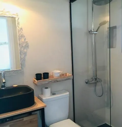 Apartamento Eos - De Charme Et Confort Pour 4 Personnes Pres De La Et Du Coeur De Koufonissi *