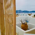 Eos - De Charme Et Confort Pour 4 Personnes Pres De La Et Du Coeur De Koufonissi * Κουφονήσι